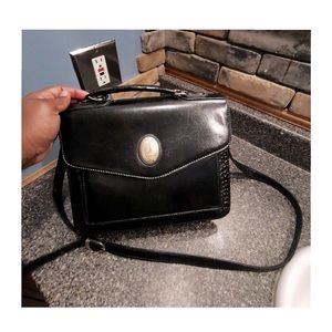 Vintage Farnell Crossbody purse 🖤